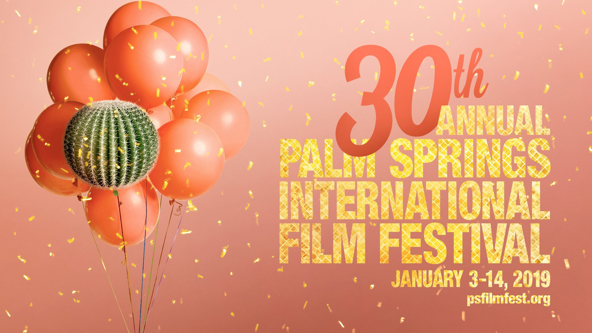 Alfombra roja del festival de cine de Palm Springs Revista Cachet