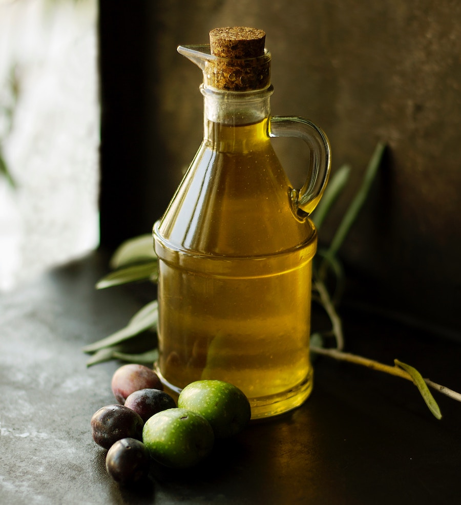 Olive oil