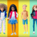 Creatable World, the gender-neutral dolls from Mattel.