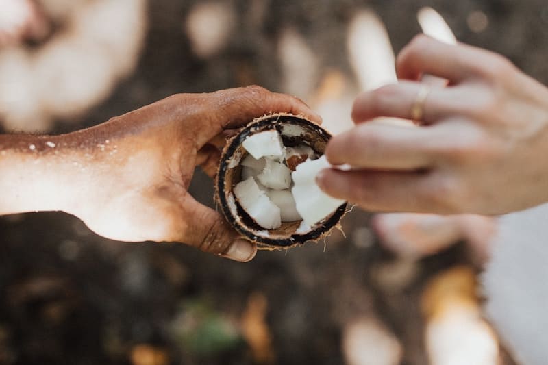 ¿Por qué deberías empezar a usar aceite de coco?