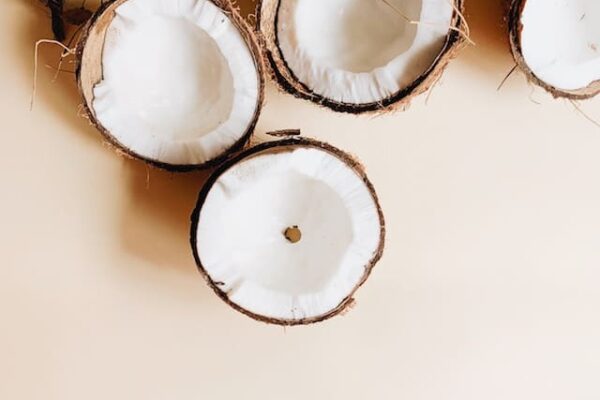 ¿Por qué deberías empezar a usar aceite de coco?