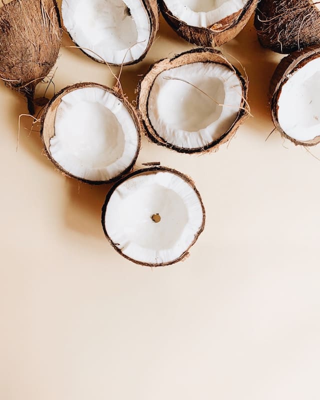 ¿Por qué deberías empezar a usar aceite de coco?