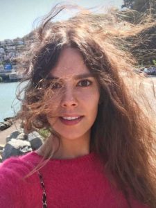 famosas que se han atrevido a posar sin maquillaje