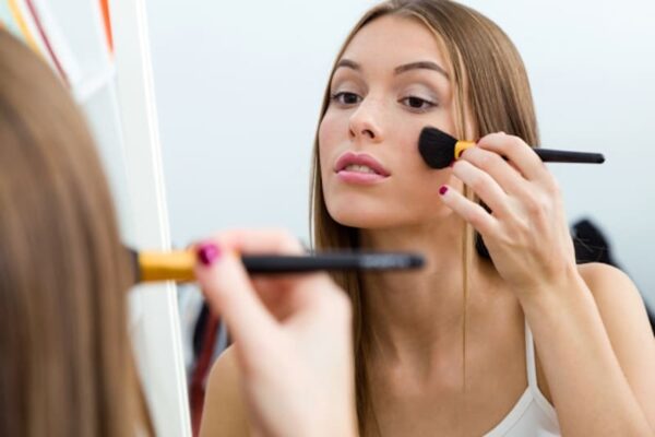 Make Up Tutorials To Keep You Busy At Home